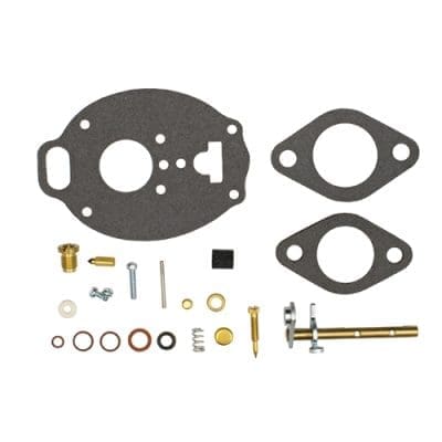 Basic Carburetor Kit