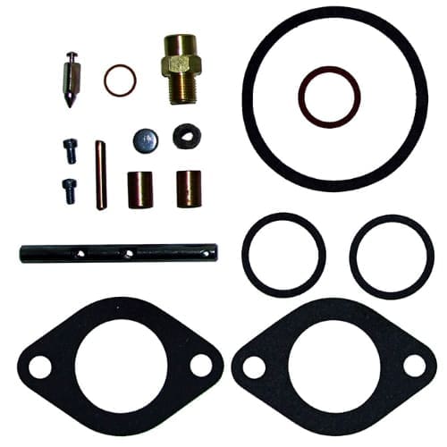 Basic Carburetor Kit