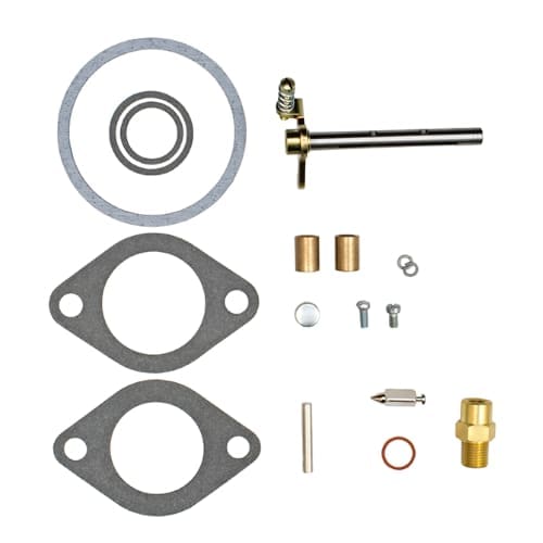 Basic Carburetor Kit