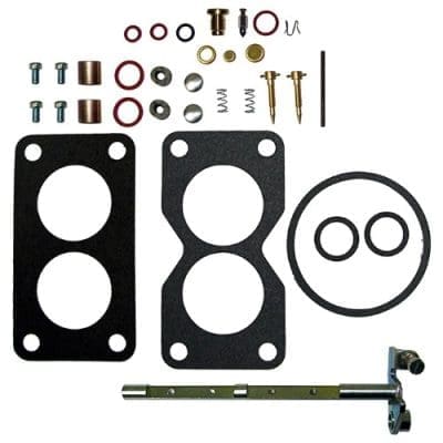 Basic Carburetor Kit