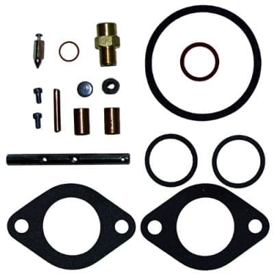 Basic Carburetor Kit