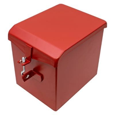 Battery Box