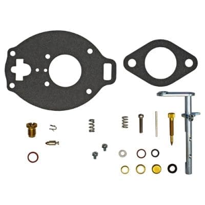 Basic Carburetor Kit