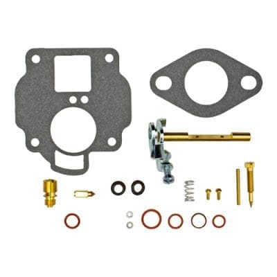 Basic Carburetor Kit