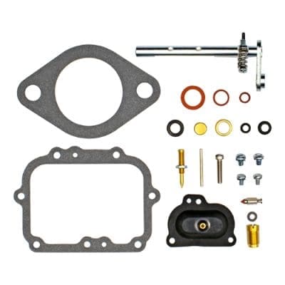 Basic Carburetor Kit