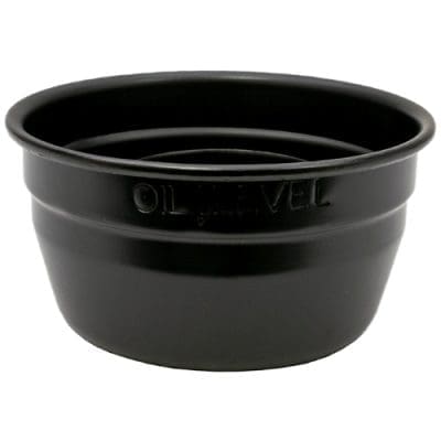 Air Cleaner Cup
