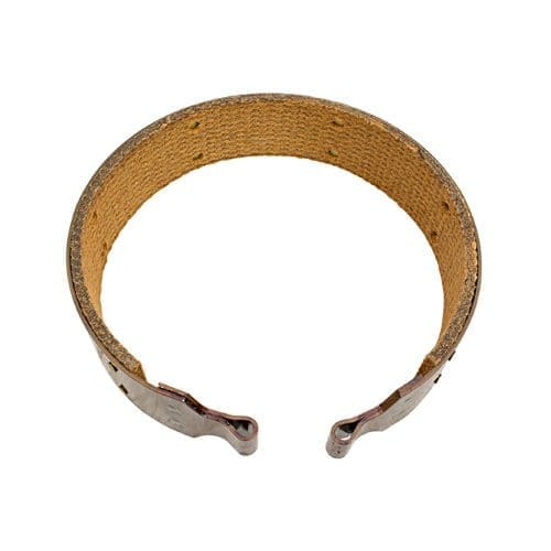 Lined Brake Band