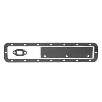 Water Jacket Plate Gasket