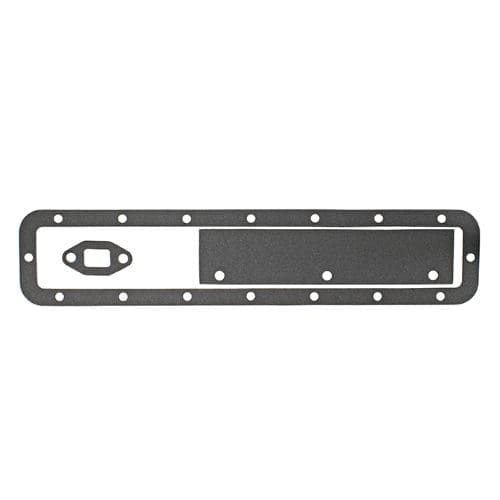 Water Jacket Plate Gasket