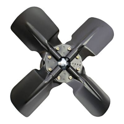 Fan Assembly