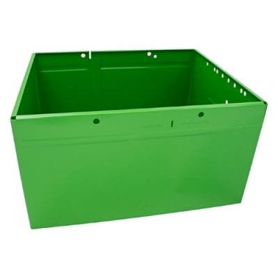 Battery Box