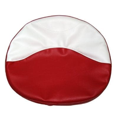Tie-On Seat Cover