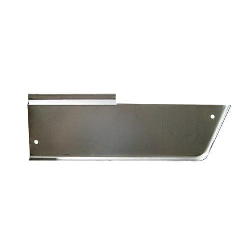Rear Right Side Shield