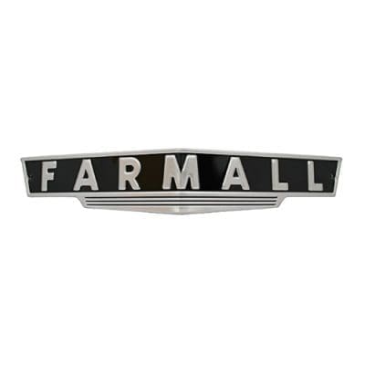 Front Emblem