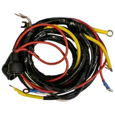 Wiring Harness