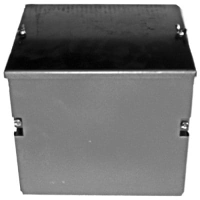 Battery Box