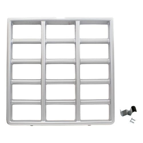 Plastic Front Grill Insert