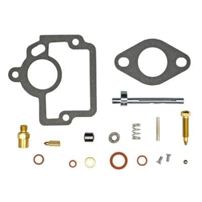 Basic Carburetor Kit