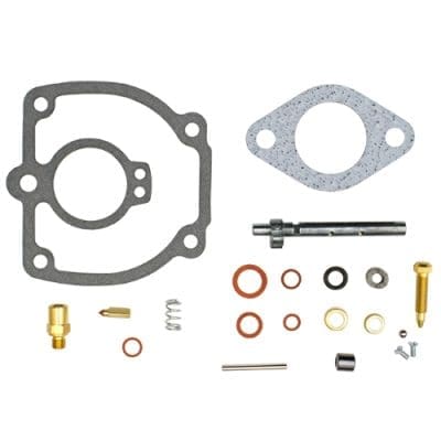 Basic Carburetor Kit
