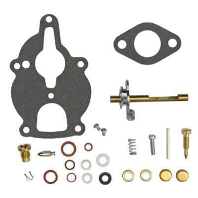 Basic Carburetor Kit
