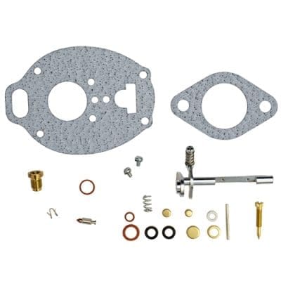 Basic Carburetor Kit