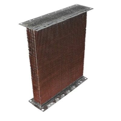 Radiator Core