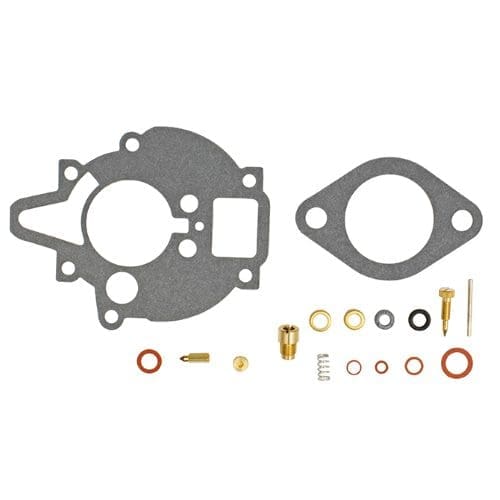 Economy Zenith Carb Kit