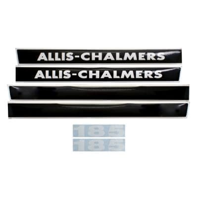 Decal Set