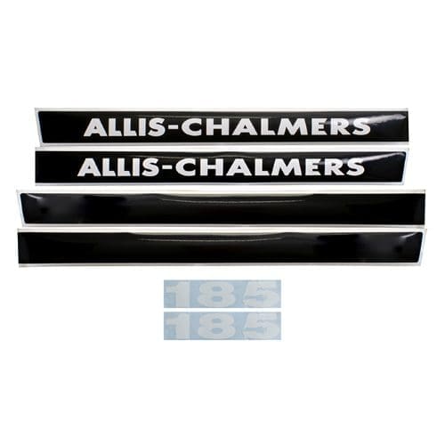 Decal Set