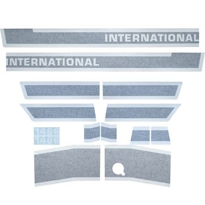 Decal Set