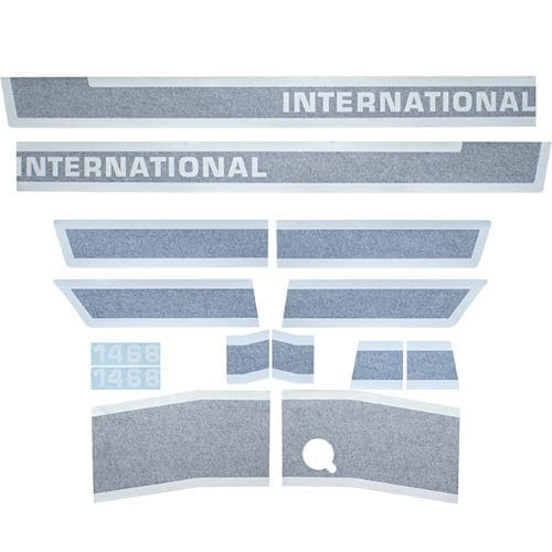 Decal Set