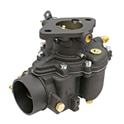 New Cast Iron Carburetor