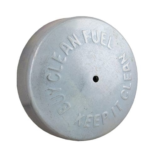 Gas Cap