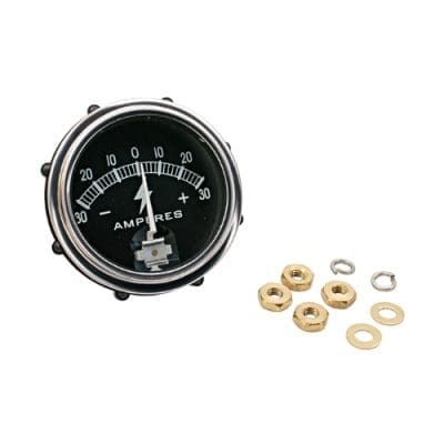 Ammeter