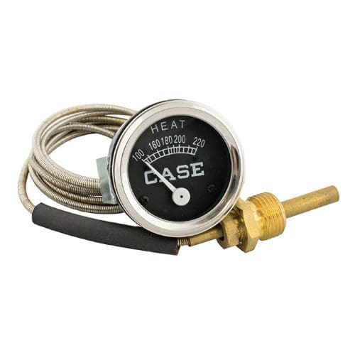 Water Temperature Gauge