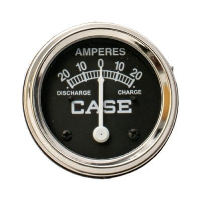 Amp Gauge