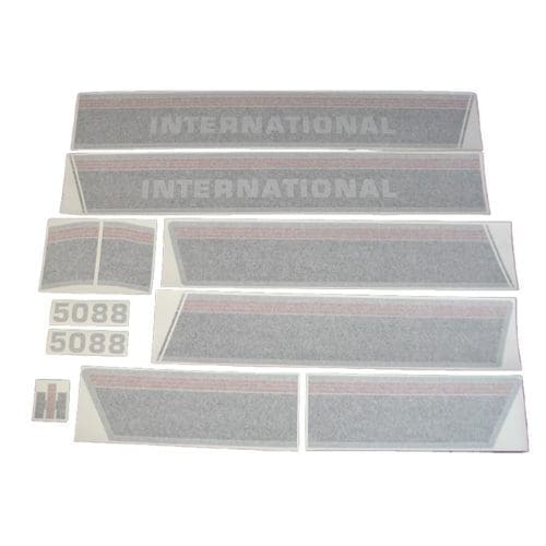 Decal Set