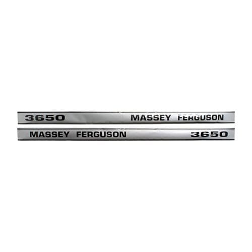 Decal Set
