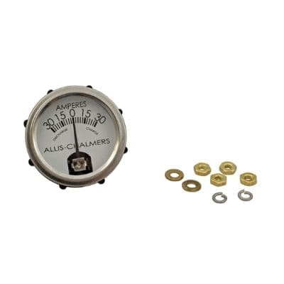 Ammeter