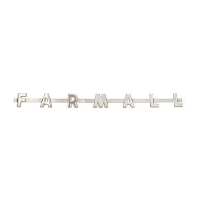 Side Emblem