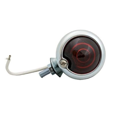 Bullet Taillight