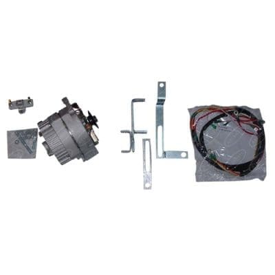 Alternator Conversion Kit