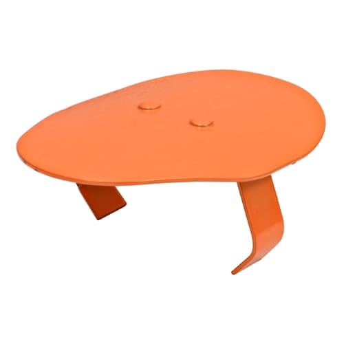 Clutch Inspection Cover Plate