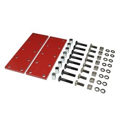Fender Extension Kit