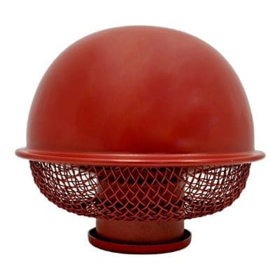 Air Cleaner Cap