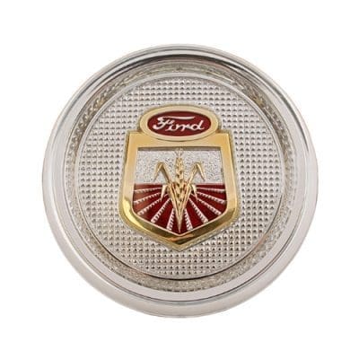 Hood Emblem