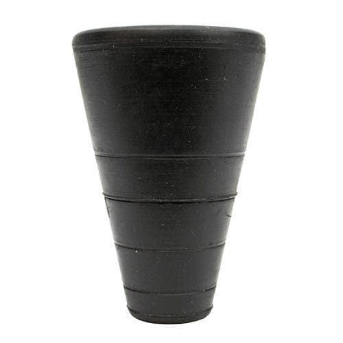 Rubber Knob