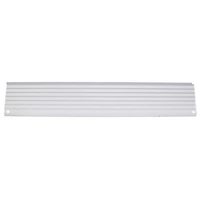 Left Front Hood Panel