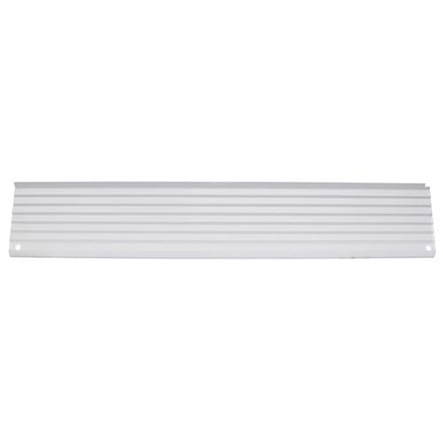 Left Front Hood Panel