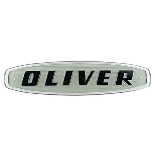 Front Emblem
